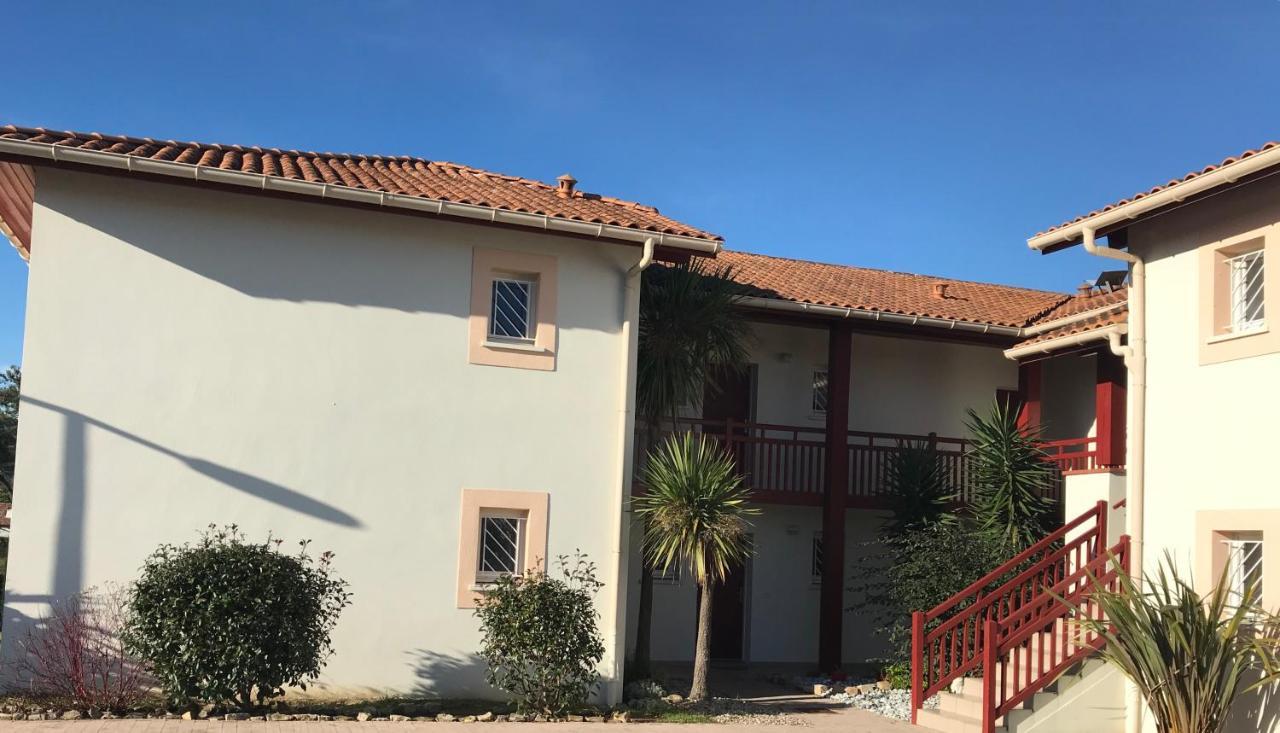 Clos Etchberri Bidart Exterior photo